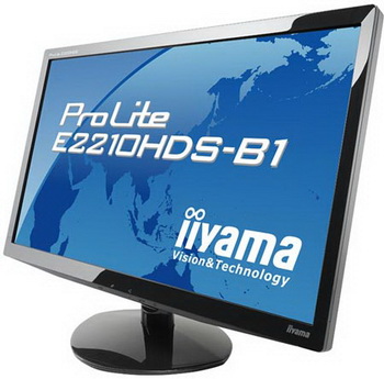 iiyama proLite E2208HDS